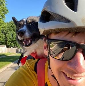 Meet your Posher, James